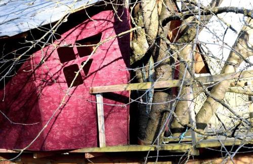 Kirch Mulsow Apartment | Fewo Kerzenzimmer - Märchen aus Wachs und Flamme