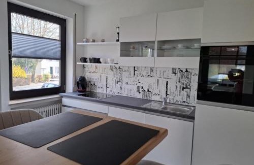 Hoexter Apartment | FeWo kleine Auszeit Höxter