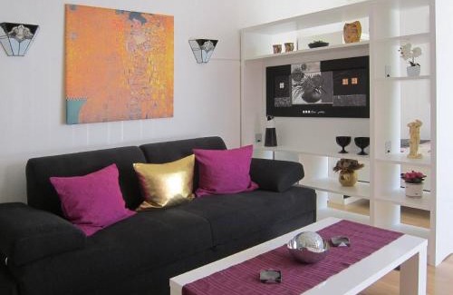 Alte Neustadt Apartment | Fewo Kleiner Roland