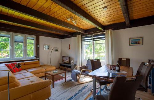 Ostersiel Apartment | Fewo Kleiner Seehund