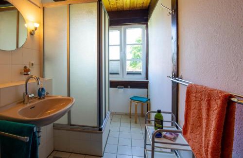 Ostersiel Apartment | Fewo Kleiner Seehund