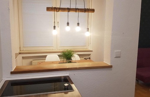 Winningen Apartment | FeWo -Kleines Moselglück- in Winningen bei Koblenz