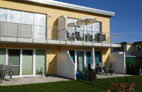 Gelbensande Apartment | Fewo Kugelfisch GM 69877
