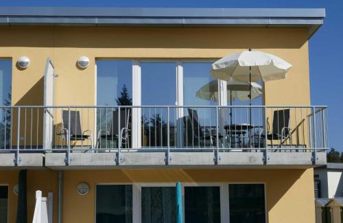 Gelbensande Apartment | Fewo Kugelfisch GM 69877