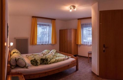 Zillertal Apartment | FEWO Lechner Gerlossteinblick