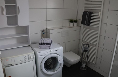 Lollar Apartment | FeWo Lollar - wohnen auf Zeit