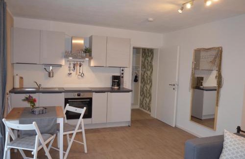 Schoerfling am Attersee Apartment | Fewo Maiberger