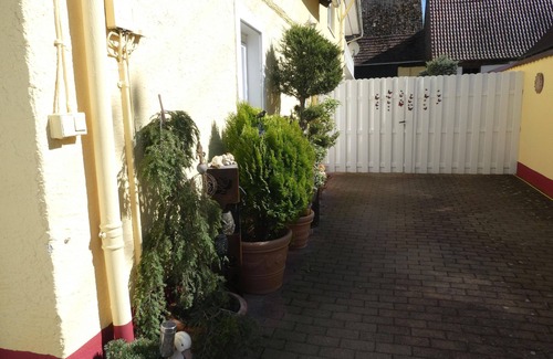 Neustadt-Geinsheim Apartment | Fewo Margarita - Fewo Margarita