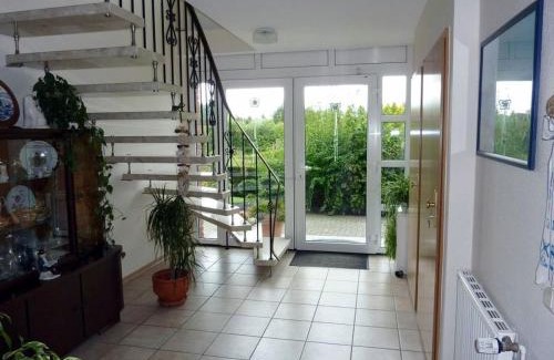 Stiekelkamperfehn Apartment | FeWo Marianne