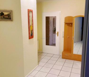 Stiekelkamperfehn Apartment | FeWo Marianne