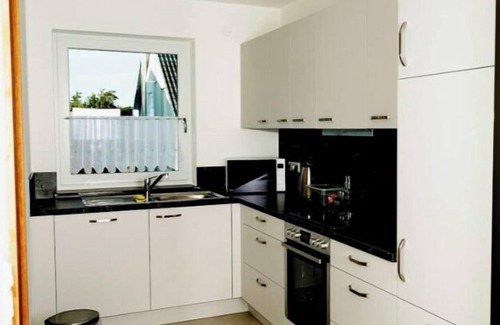 Bad Schussenried Apartment | FeWo-Meder