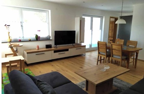 Bad Schussenried Apartment | FeWo-Meder