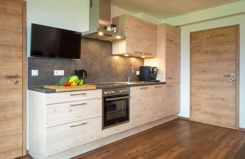 Hopferau Apartment | Fewo Meisennest F* - Panoramic view Heimen