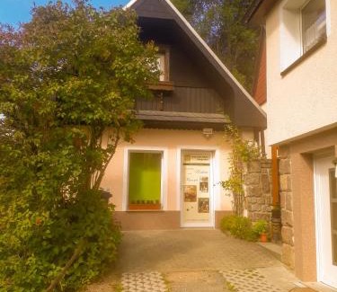 Klingenthal Apartment | Fewo-Mueller