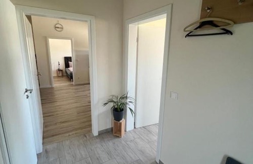 Mainz-Bingen Apartment | FeWo Murach 1