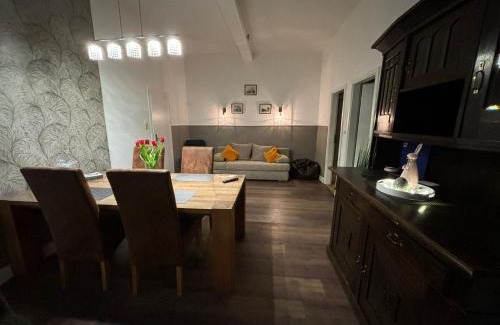 Hagermarsch Apartment | Fewo Nähe Norddeich/Nessmersiel