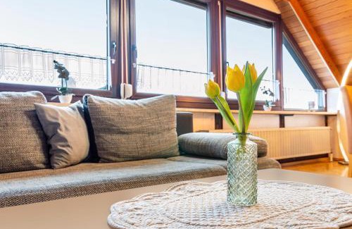 Wiesenthau Apartment | Fewo Naturblick