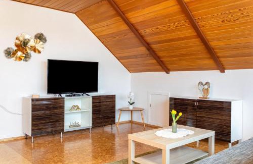 Wiesenthau Apartment | Fewo Naturblick