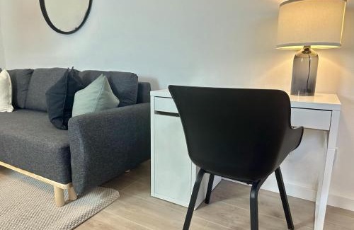 Neukirchen-Vluyn Apartment | Fewo Neukirchen mit Balkon