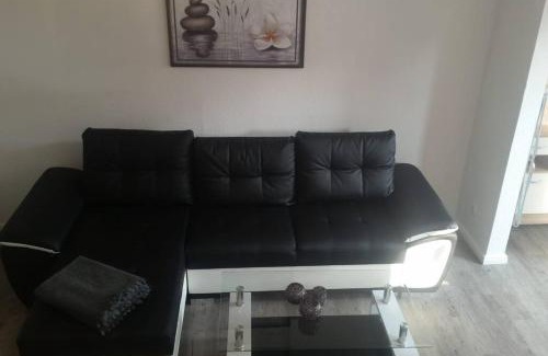 Wangerland Apartment | FeWo Nordsee Whng 2