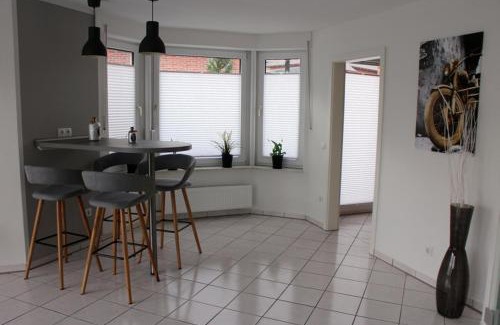 Nordwalde Apartment | FeWo-Nordwalde