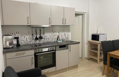 Oldau Apartment | FeWo Oldaus Nestchen