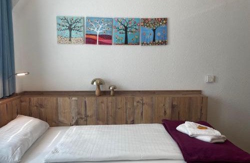 Oldau Apartment | FeWo Oldaus Nestchen