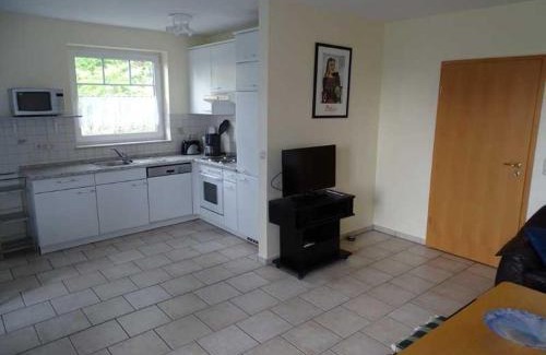 Karlshagen Apartment | Fewo Peenewiesen SCHAe