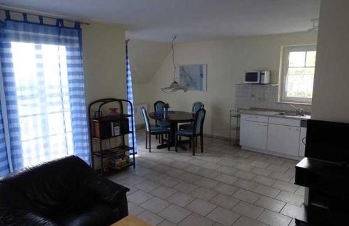 Karlshagen Apartment | Fewo Peenewiesen SCHAe