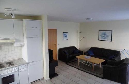 Karlshagen Apartment | Fewo Peenewiesen SCHAe