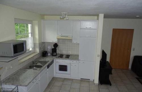 Karlshagen Apartment | Fewo Peenewiesen SCHAe