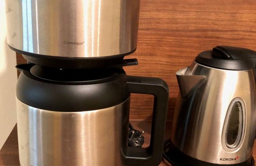 Altstadt Apartment | Fewo Peterskirche 2.og - Altstadthaus/ferienwohnungen Görlitz