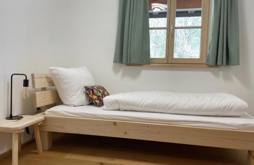 Jachenau Apartment | FeWo Rainerweber Sunseitn