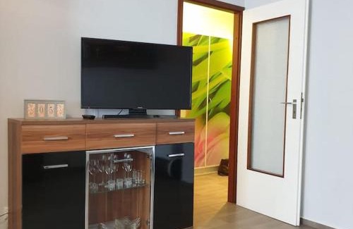 Altenau Apartment | FeWo Regenbogen. Jeden Tag bunt starten!