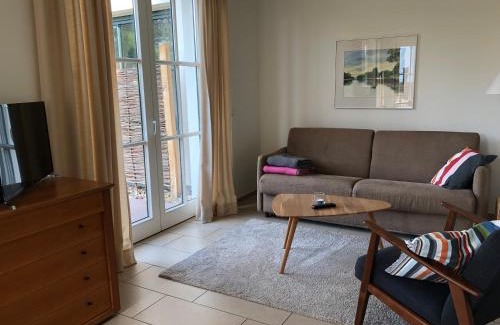Rheine Apartment | FeWo Rheine Stadtzentral
