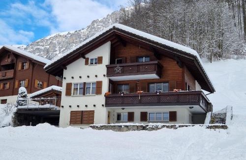 Isenthal Apartment | FEWO Rophaienblick