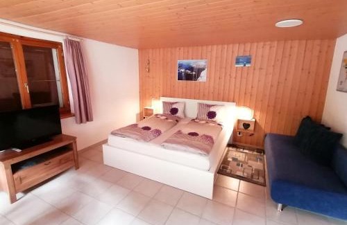 Isenthal Apartment | FEWO Rophaienblick