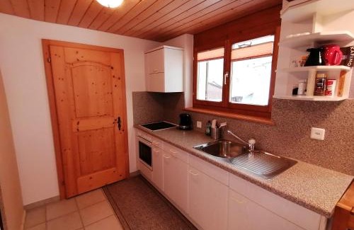 Isenthal Apartment | FEWO Rophaienblick