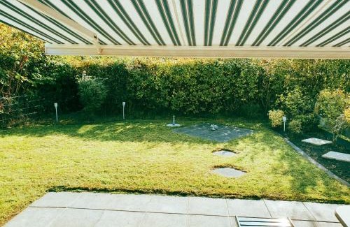 Norddeich Apartment | Fewo Rosalie