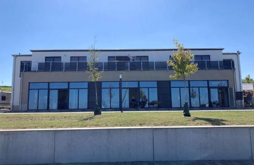 Braunsbedra Apartment | FeWo Rugard