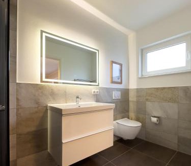 Braunsbedra Apartment | FeWo Rugard