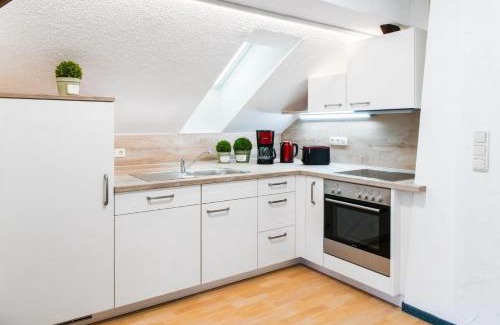 Oberschoenau Apartment | Fewo Ruppberg