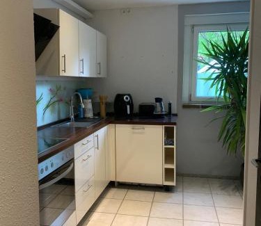 Sundern Apartment | FEWO Schwalbe