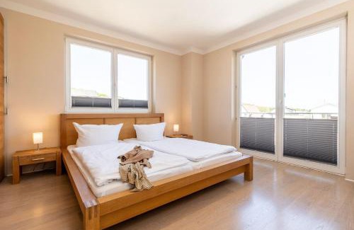 Sassnitz Apartment | FeWo Seeadler