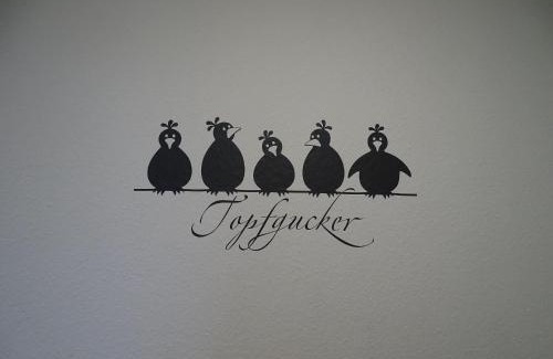 Friedrichskoog Apartment | Fewo-Seemoewe