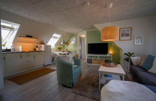 Sindal Apartment | FeWo Sjælland B