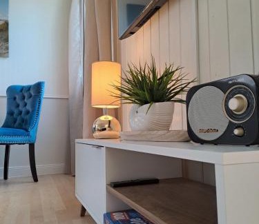 Roevershagen Apartment | FEWO Sonne