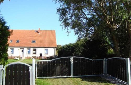 Gnies Apartment | Fewo Störtebeker - Ralswiek OT Gnies