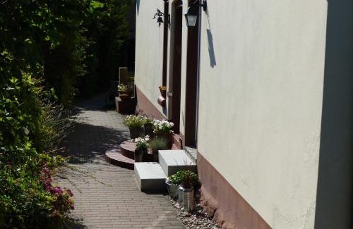 Gnies Apartment | Fewo Störtebeker - Ralswiek OT Gnies