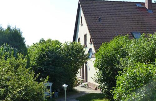 Gnies Apartment | Fewo Störtebeker - Ralswiek OT Gnies